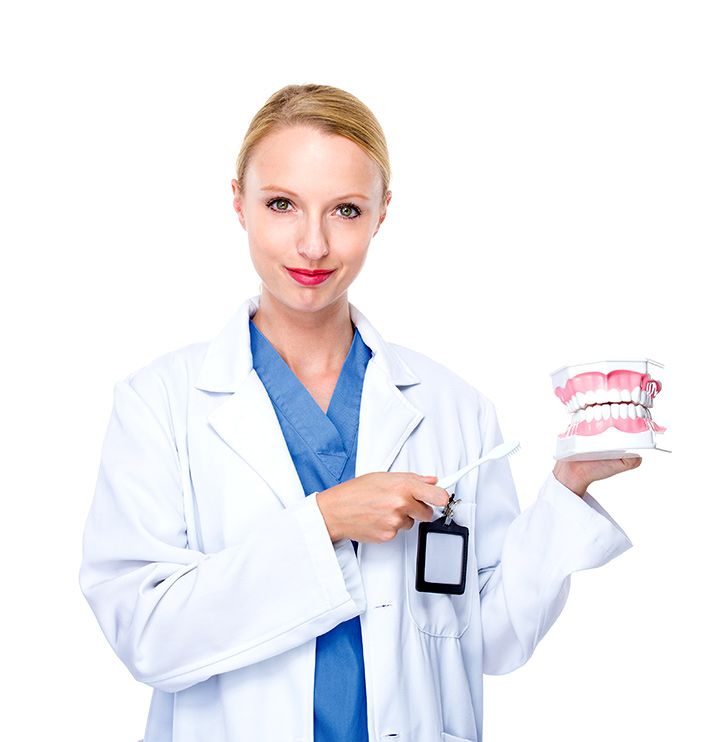 Complete Denture Complete Denture