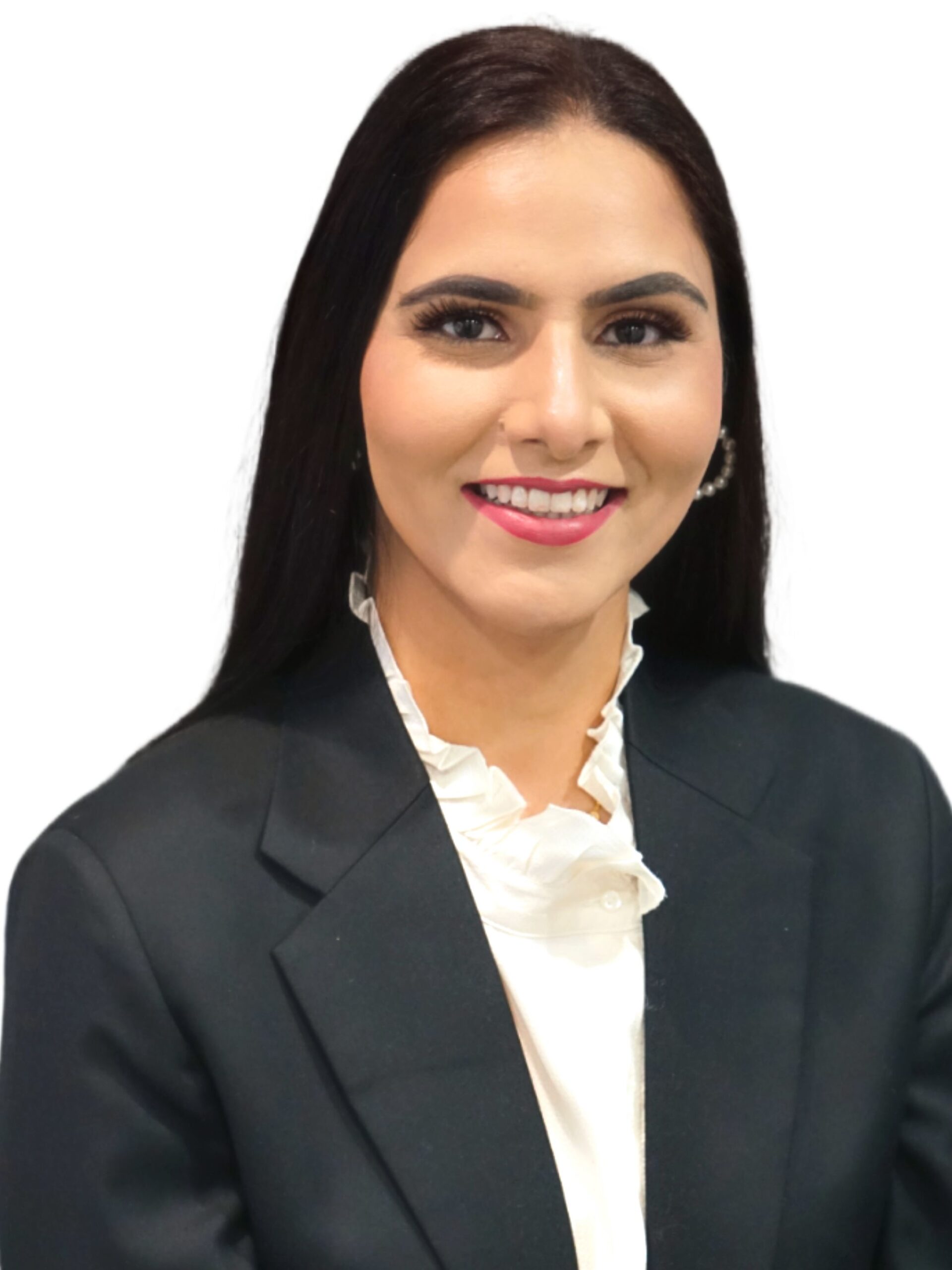 Denturist Gagan Chahal