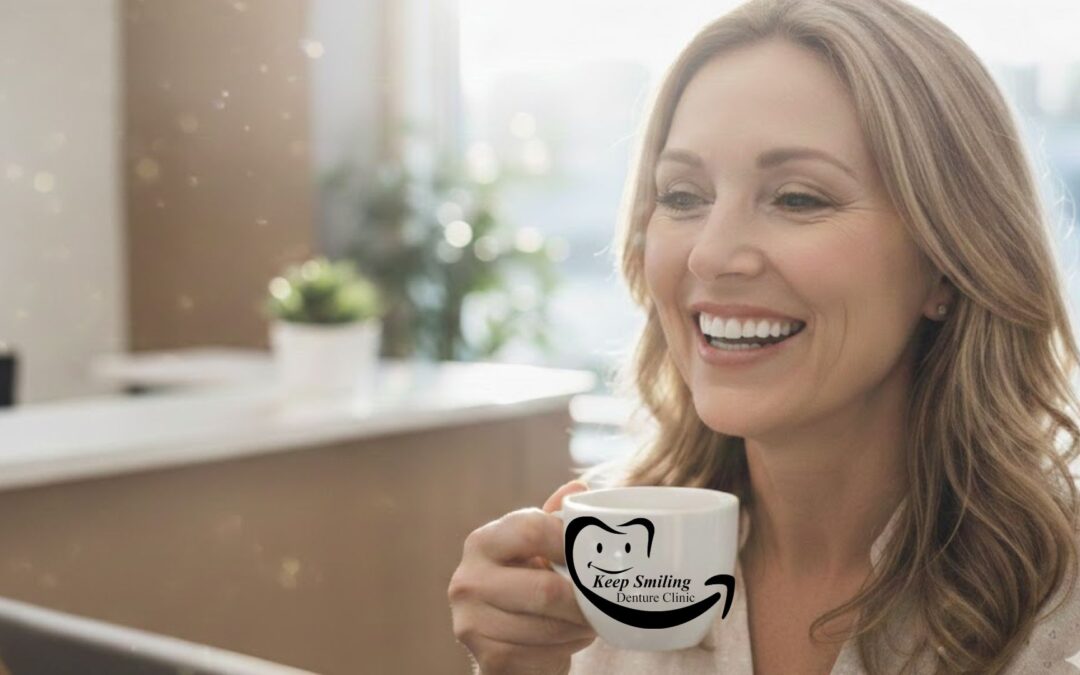 AI-Powered-Partial-Dentures